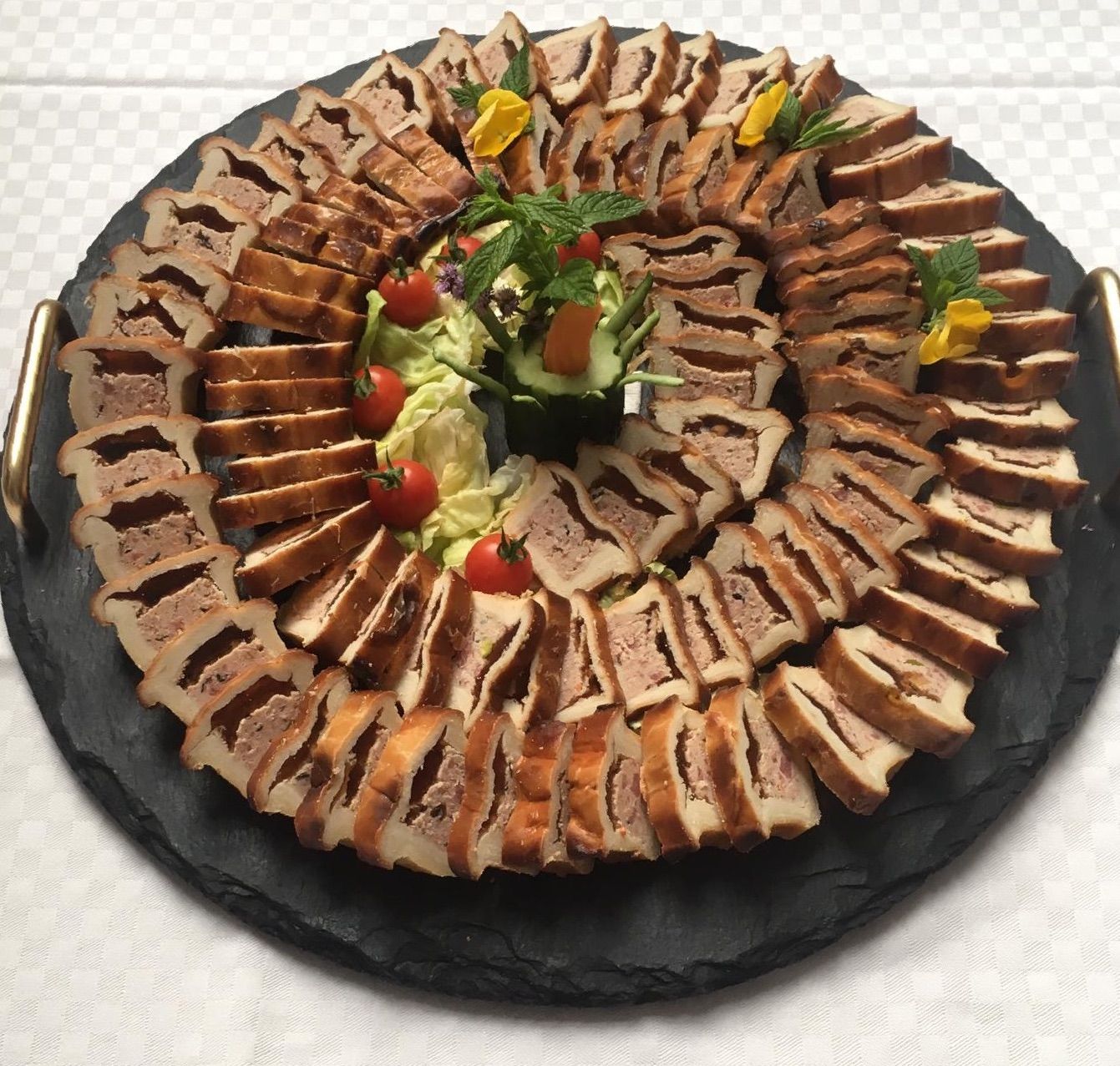 Boucherie Frauchiger - Service traiteur