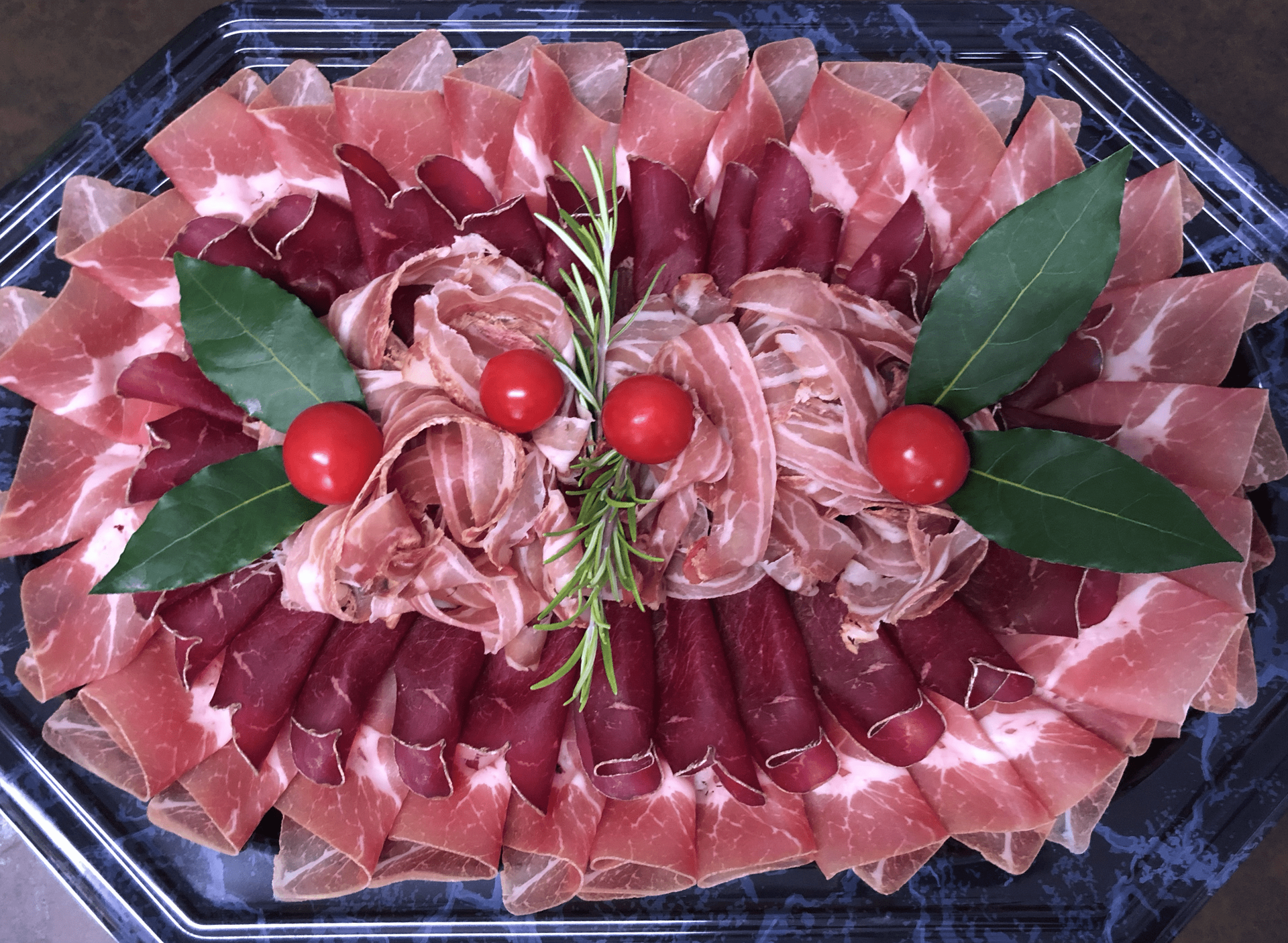 Boucherie Frauchiger - Service traiteur