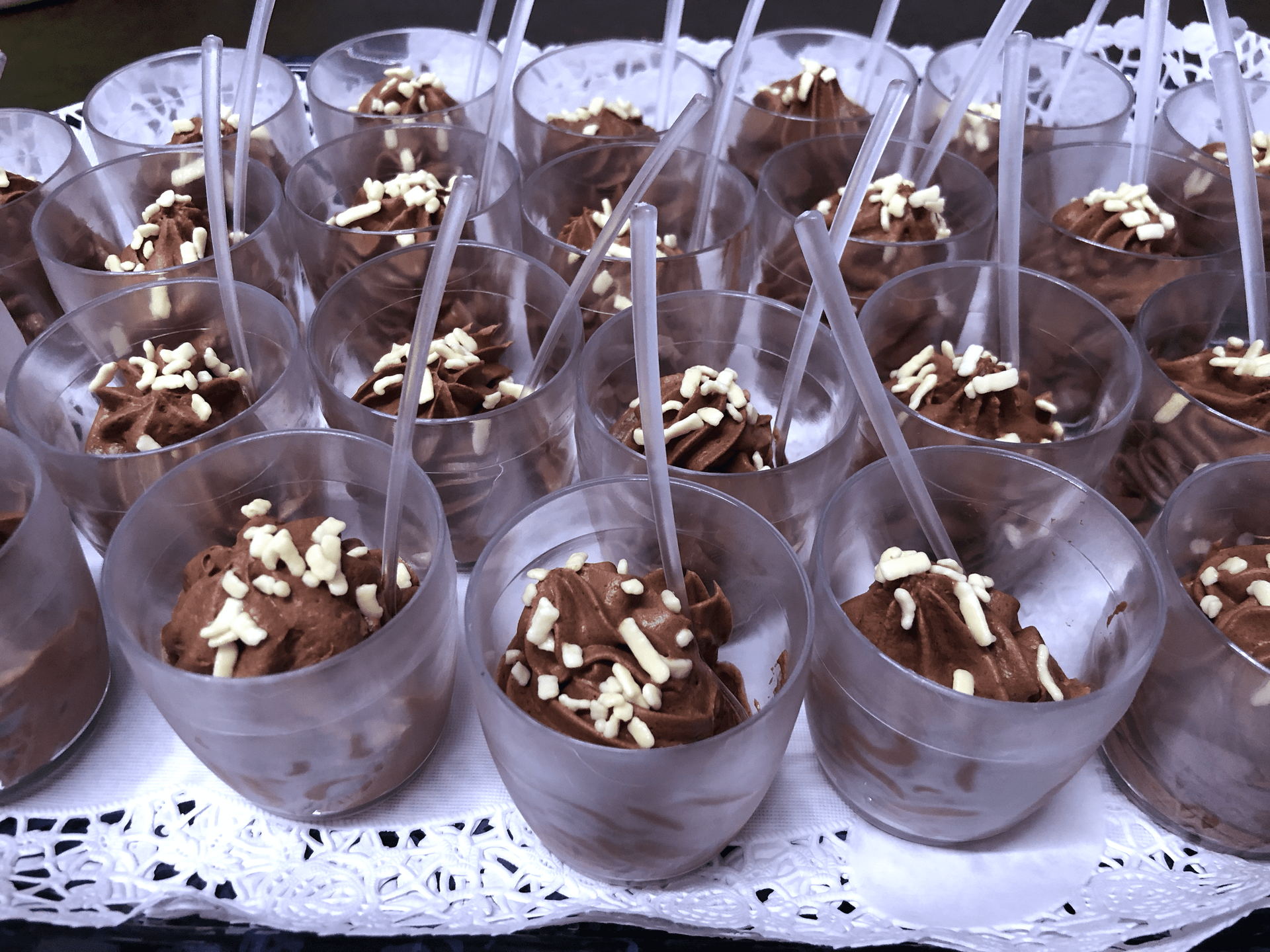 Boucherie Frauchiger - service traiteur