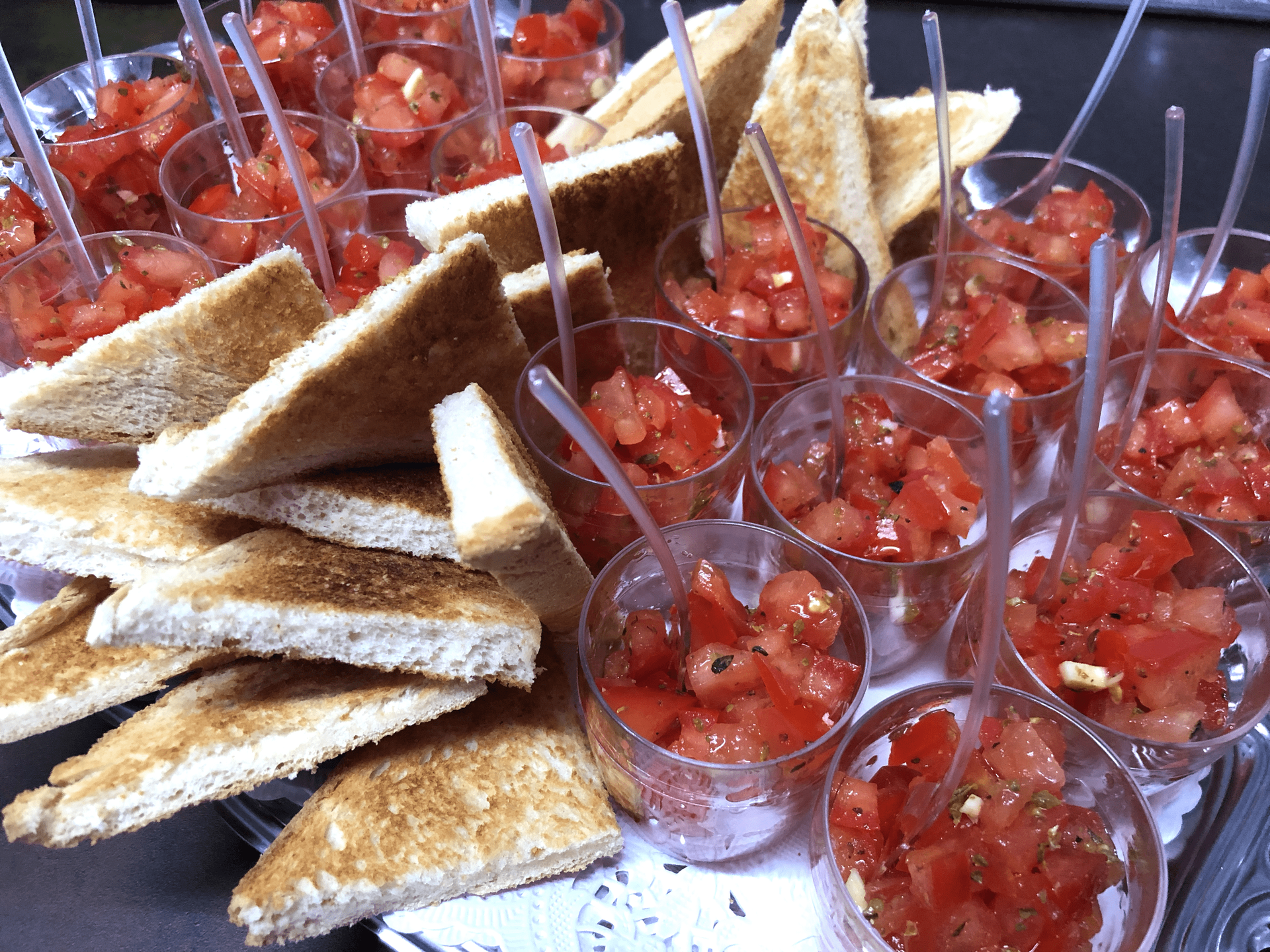 Boucherie Frauchiger - Service traiteur