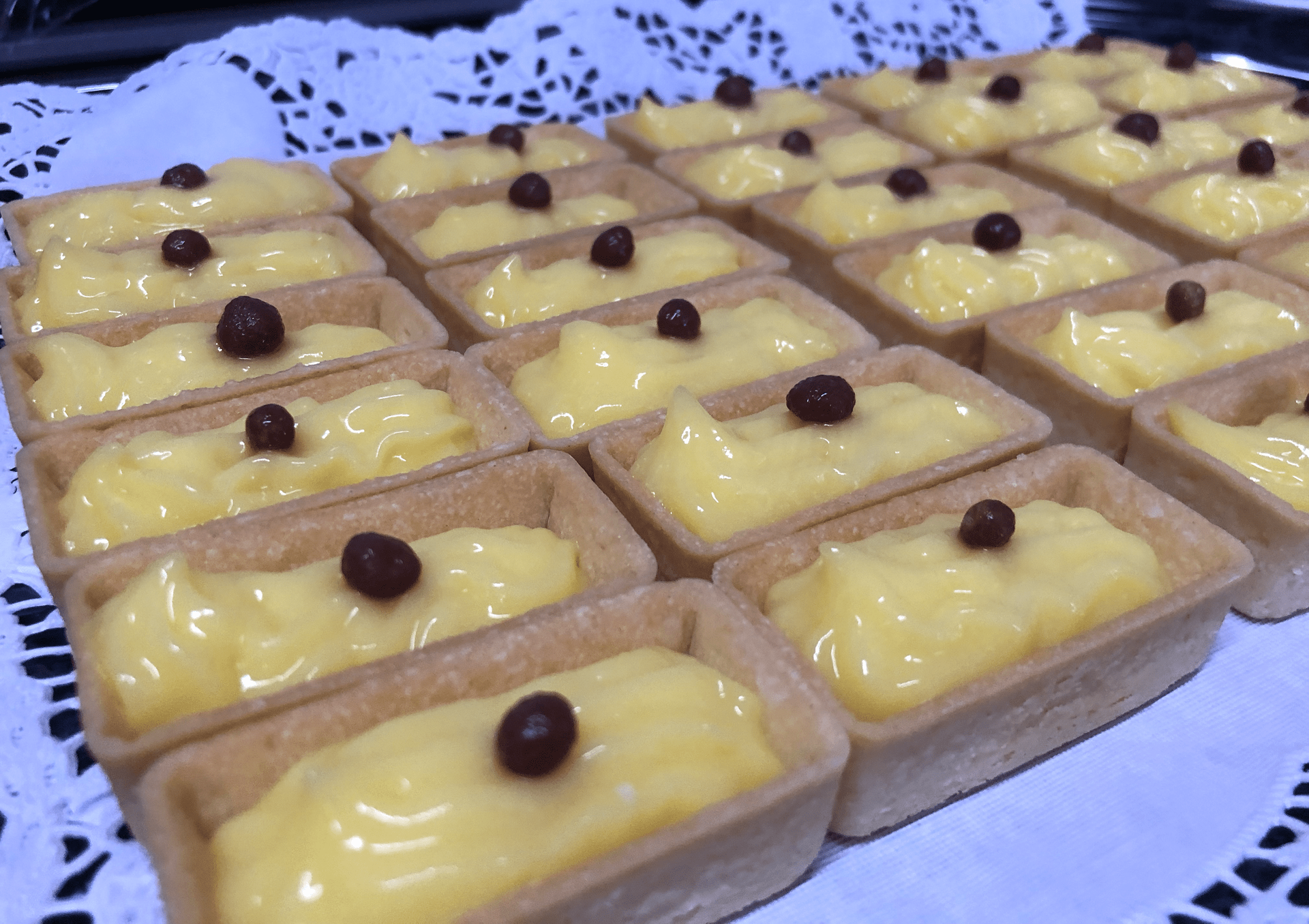 Boucherie Frauchiger - service traiteur