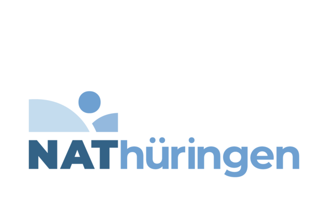NAThüringen Logo
