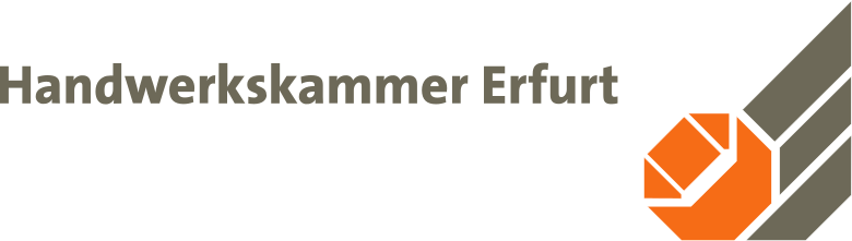 Handwerkskammer Erfurt Logo