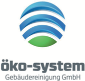 öko-system Gebäudereinigung GmbH | Heilbad Heiligenstadt | Logo