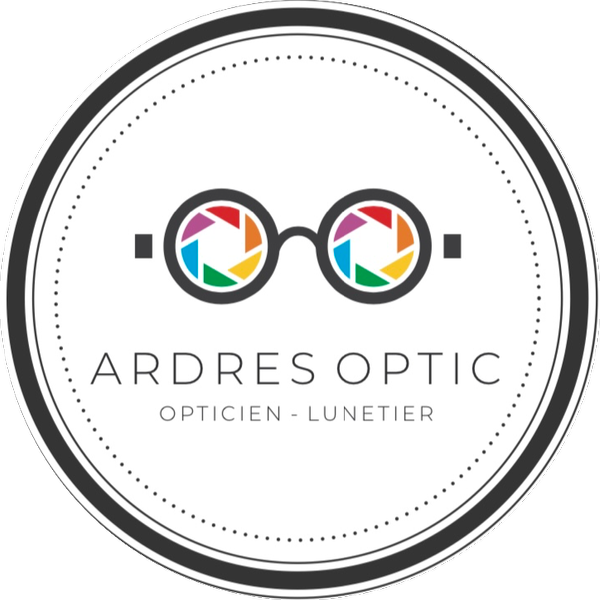 Vers page d'accueil Logo d'Ardres Optic