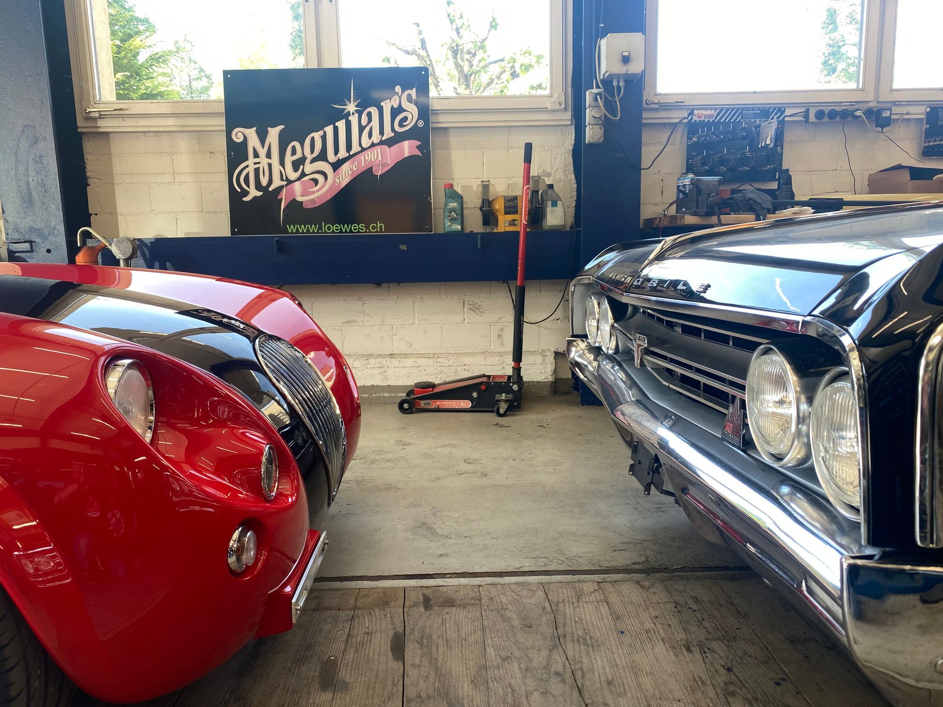 Loewe's Car Polish Inh. Martin Löw