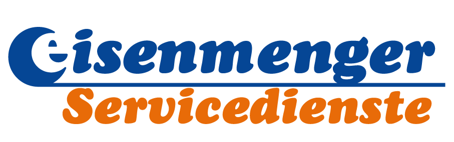Eisenmenger Servicedienste Logo