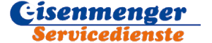Eisenmenger Servicedienste Logo
