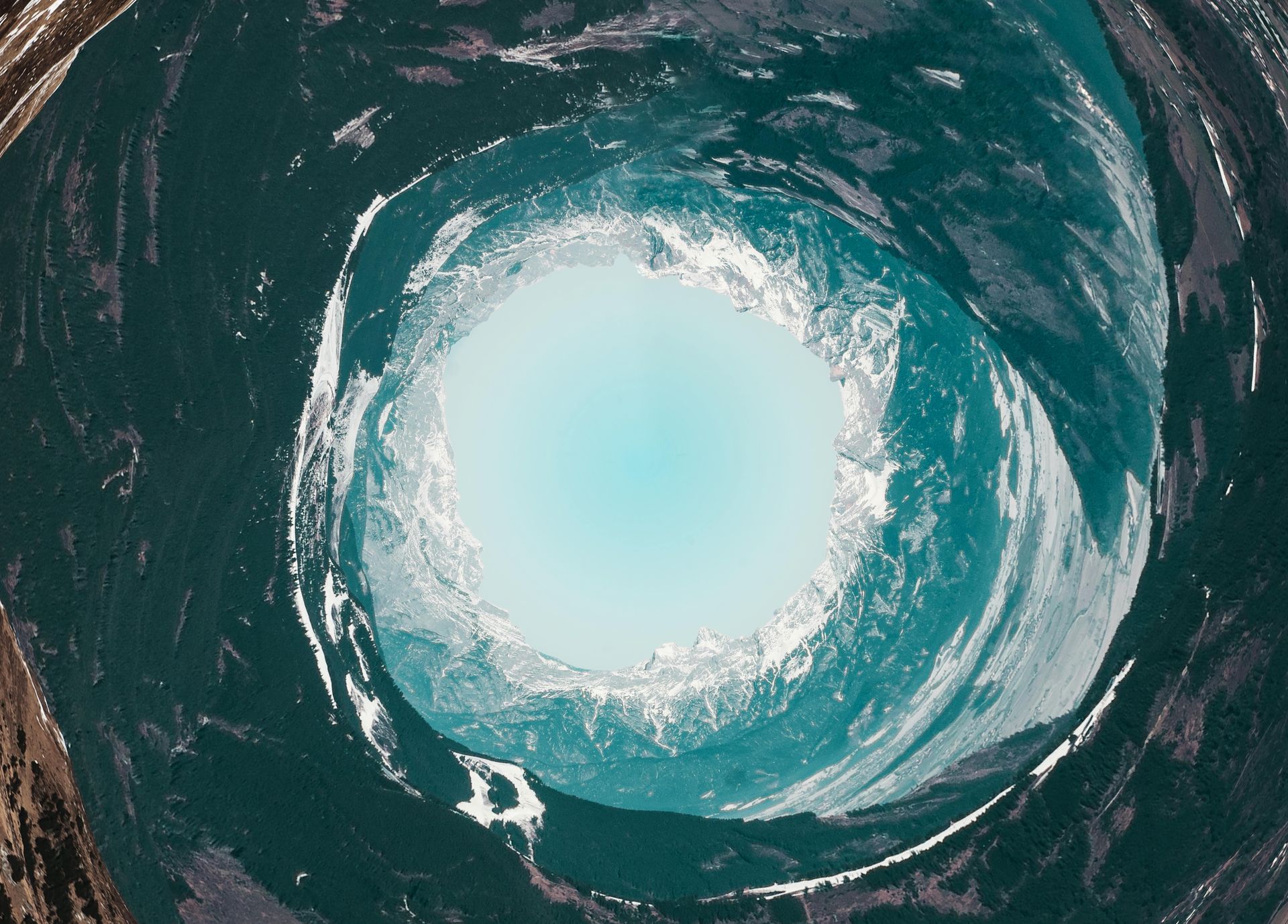 360 Mountain View
