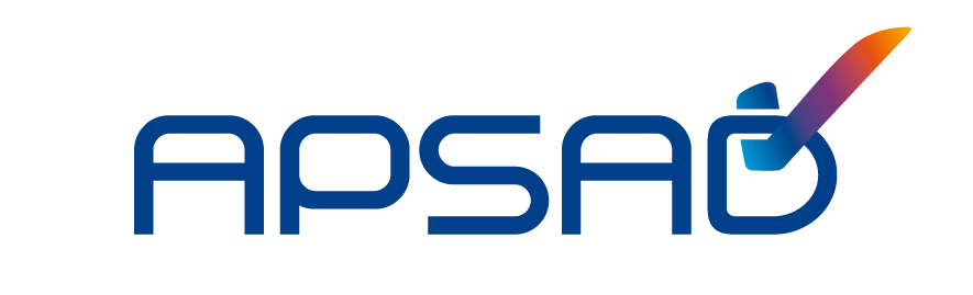 Logo APSAD