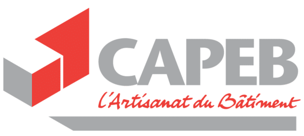 Logo CAPEB