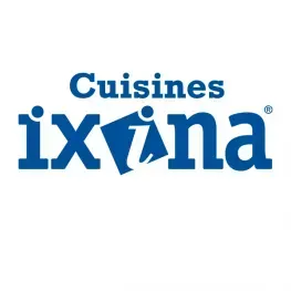 Logo Ixina