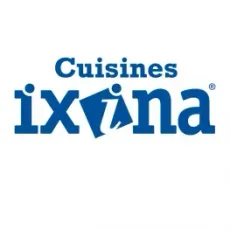Logo Ixina