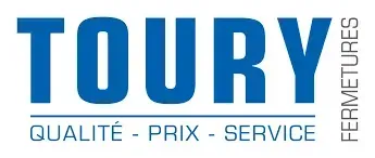 Logo Toury