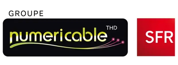 Logo Numéricable