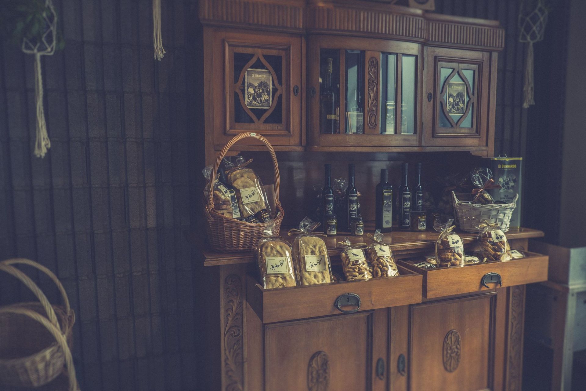 eventbar - miche's sports/outdoor/bike-bekleidung - café - weinfelden