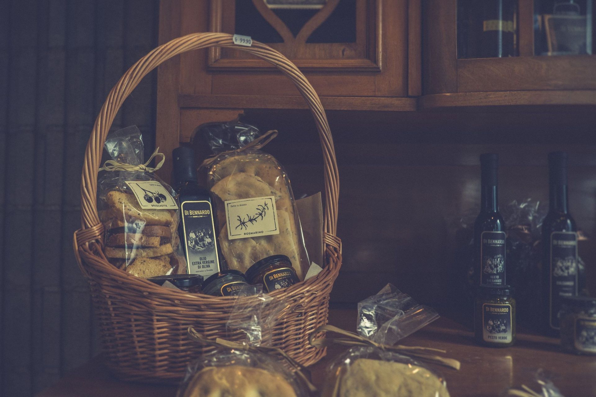 sandwiches - miche's sports/outdoor/bike-bekleidung - café - weinfelden