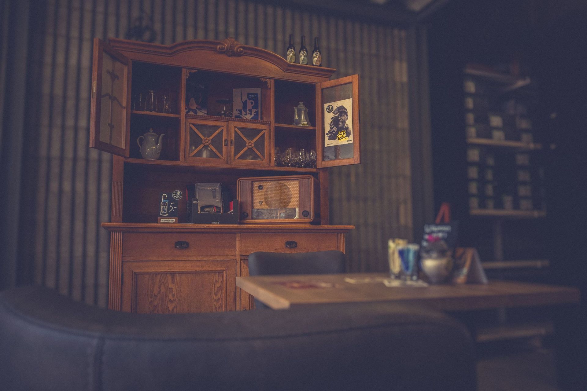 znüni - miche's sports/outdoor/bike-bekleidung - café - weinfelden