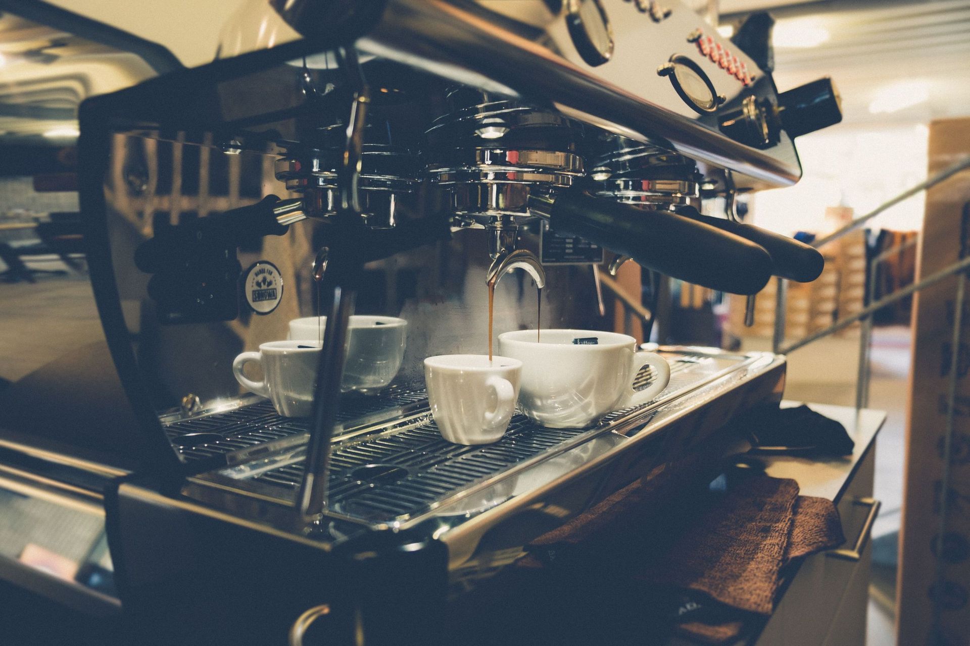 kaffee - miche's sports/outdoor/bike-bekleidung - café - weinfelden