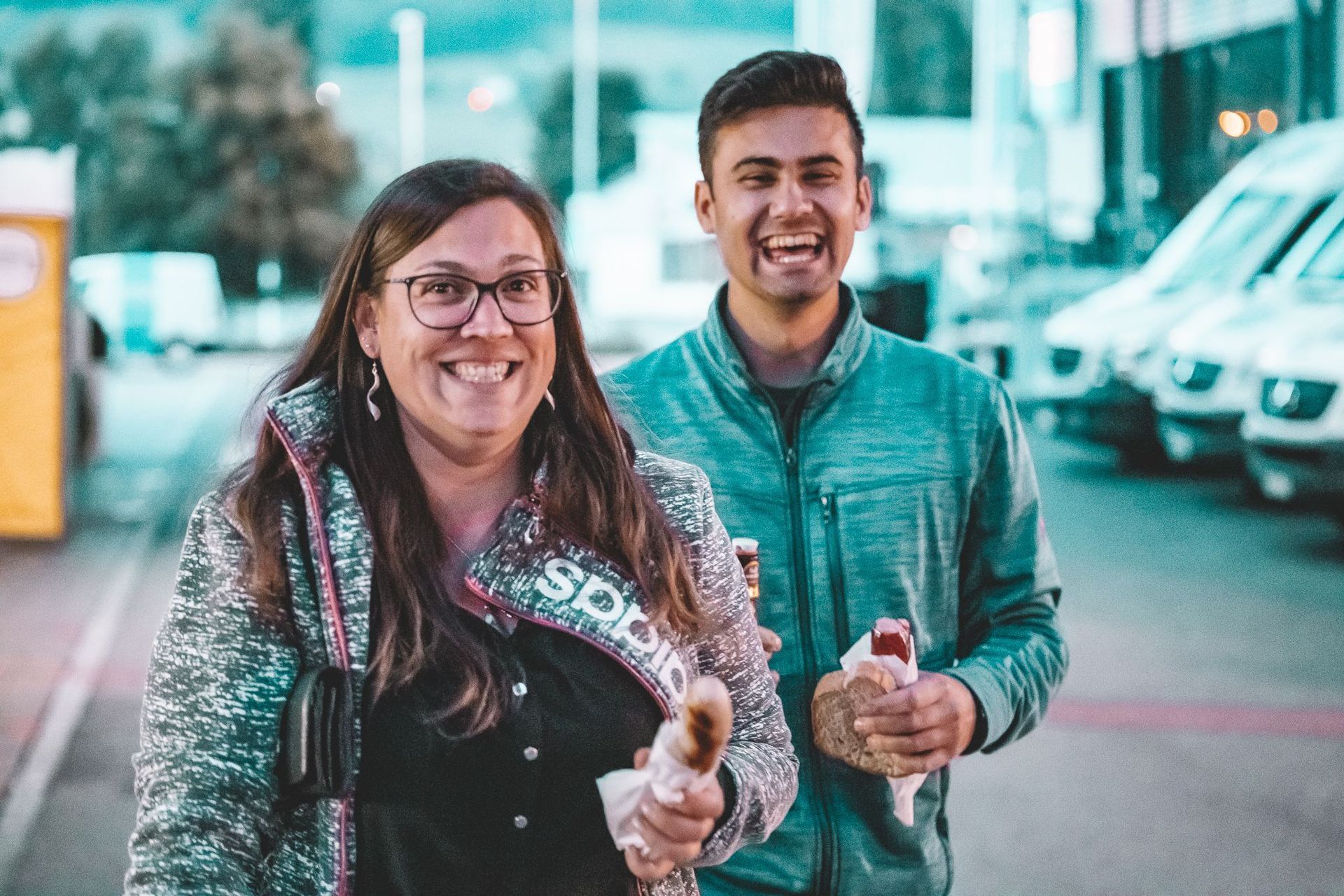 MICHE's Sports/Outdoor/Bikebekleidung & Cafe