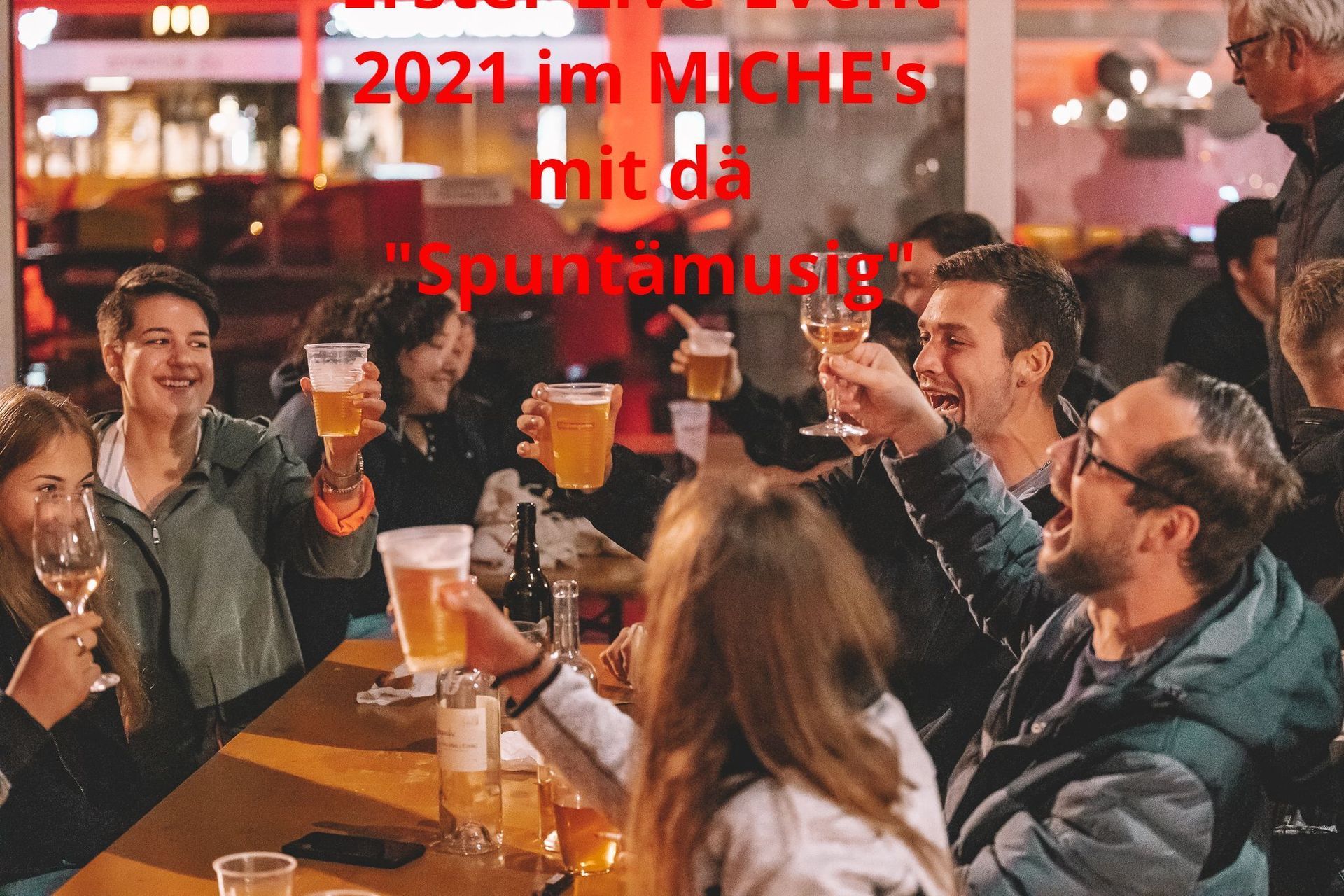 MICHE's Sports/Outdoor/Bikebekleidung & Cafe