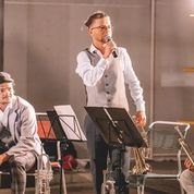 MICHE's Sports/Outdoor/Bikebekleidung & Cafe