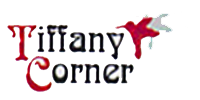 Logo - Tiffany Corner