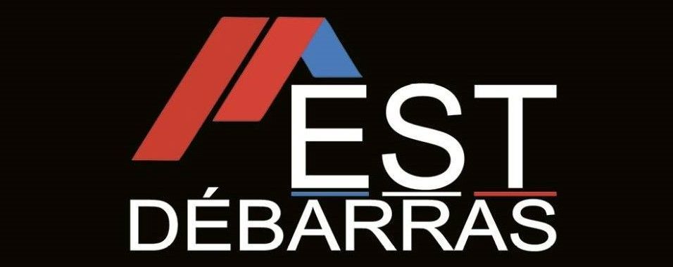Logo de l'entreprise Est Débarras