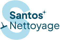 Santos Nettoyage-logo