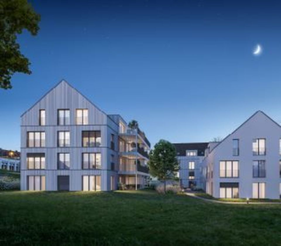 Vollenweider Bau AG Merenschwand, Obstgarten
5627 Besenbüren