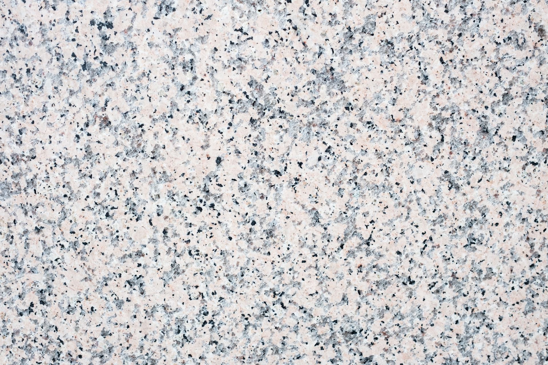 Surface texturée mouchetée gris clair, bleu et rose