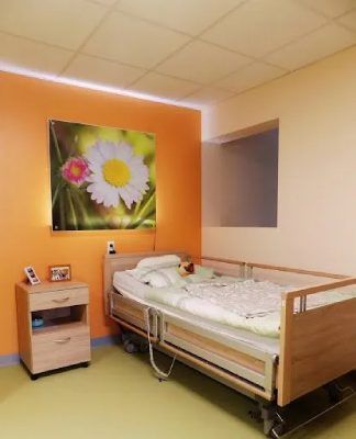 GSF Ganzheitliche Seniorenpflege Fichtelgebirge