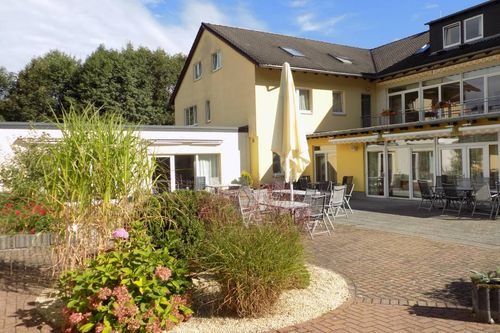 GSF Ganzheitliche Seniorenpflege Fichtelgebirge