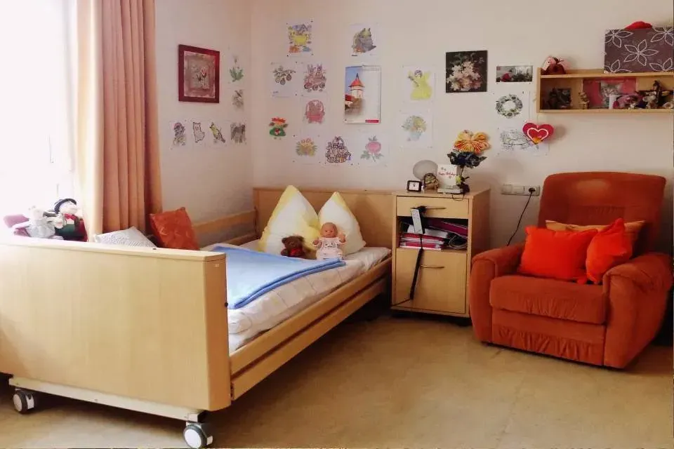 GSF Ganzheitliche Seniorenpflege Fichtelgebirge