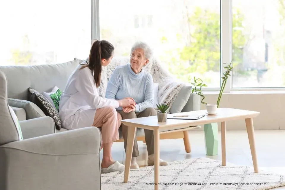 GSF Ganzheitliche Seniorenpflege Fichtelgebirge