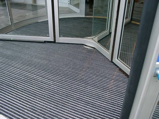 Haupteingang Lukaskrankenhaus Neuss