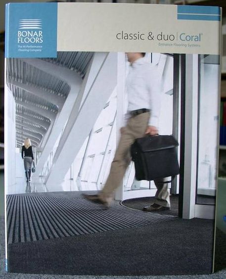 Bonar Floors-Kollektion