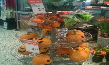 Myyntipöydät, Markkinointi Malkavuori Oy, Järvenpää