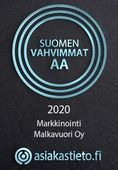 Markkinointimalkavuori
