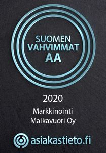 Markkinointimalkavuori
