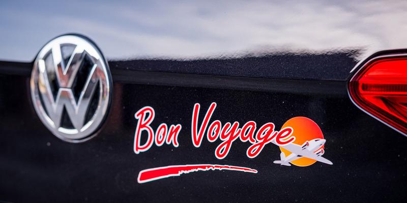 Fuhrpark Bon voyage Transfer