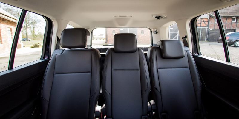 Fuhrpark Bon voyage Transfer