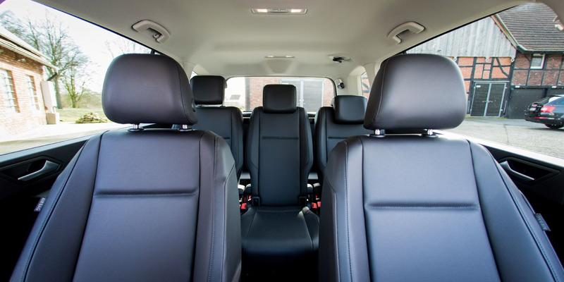 Fuhrpark Bon voyage Transfer