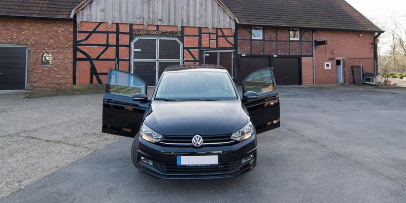 Fuhrpark Bon voyage Transfer