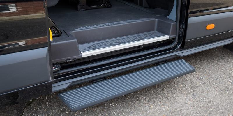 Fuhrpark Bon voyage Transfer