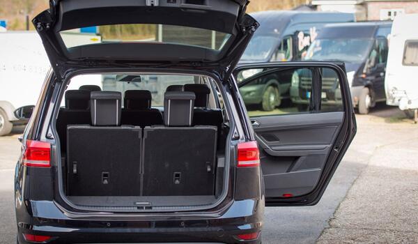 Fuhrpark Bon voyage Transfer