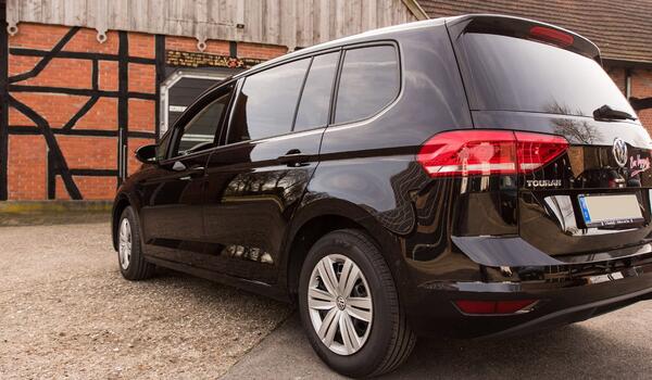 Fuhrpark Bon voyage Transfer