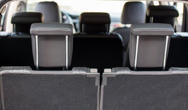 Fuhrpark Bon voyage Transfer