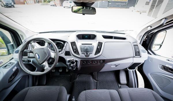 Fuhrpark Bon voyage Transfer