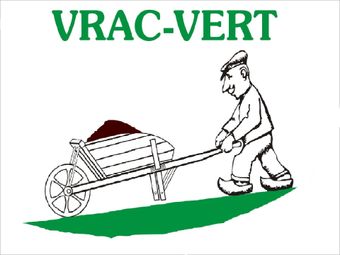 Logo Vrac Vert